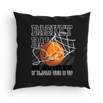 Basketball Play offs Párna