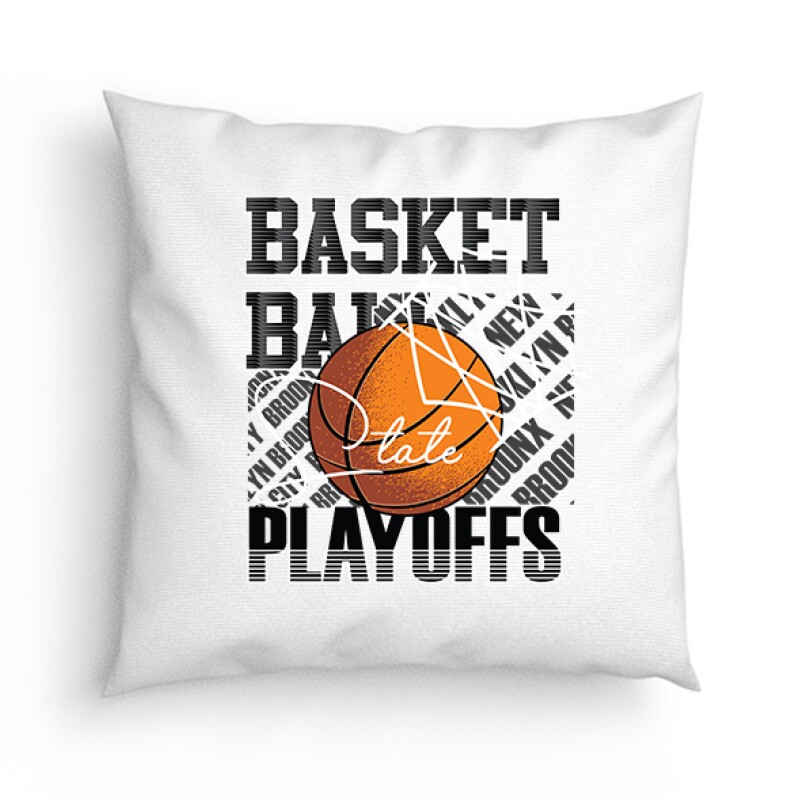 Basketball Play offs Párna