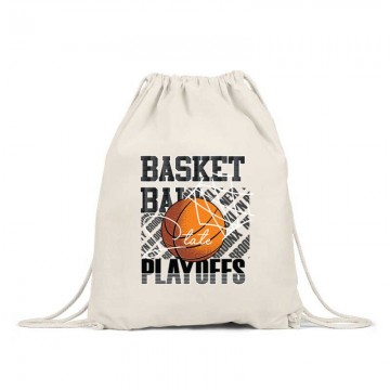 Basketball Play offs Hátizsák