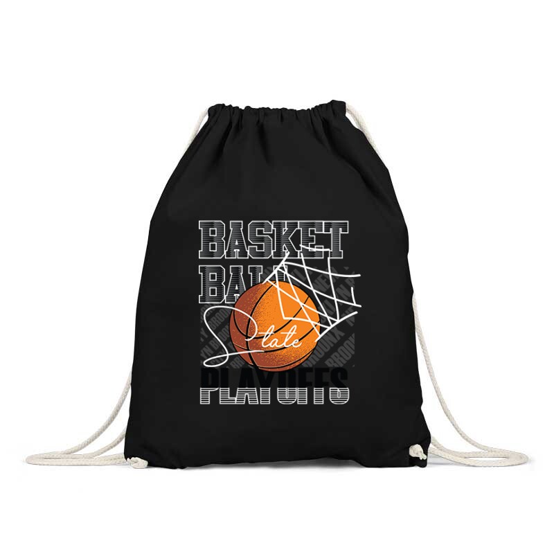 Basketball Play offs Hátizsák