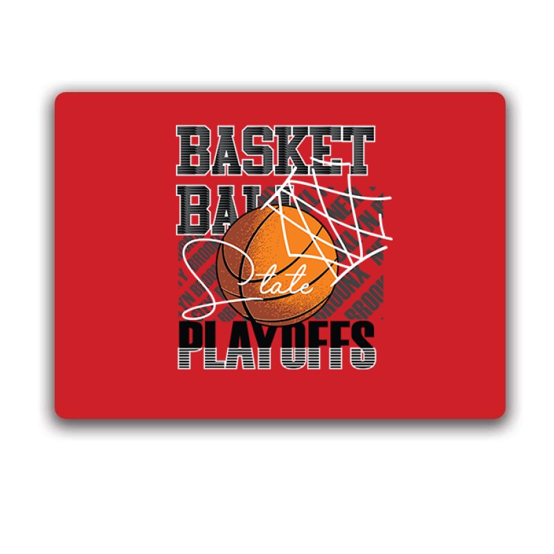 Basketball Play offs Egérpad