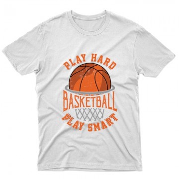 Play hard Play smart Unisex...