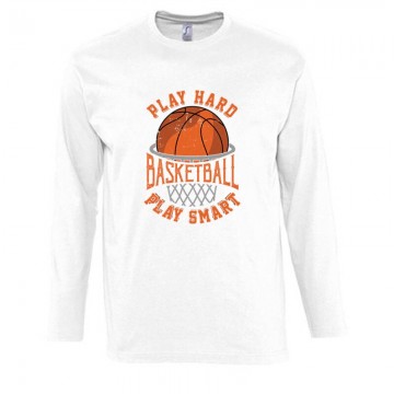 Play hard Play smart Hosszú...