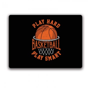 Play hard Play smart Egérpad