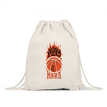 Play hard Hátizsák