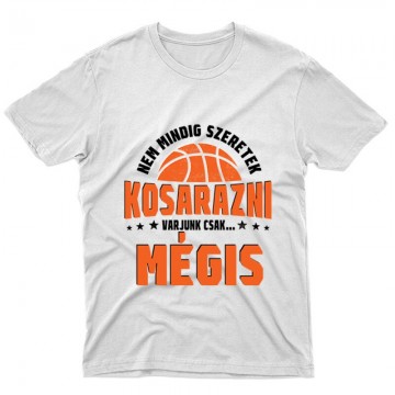 Nem mindig szeretek...