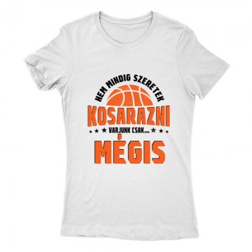 Nem mindig szeretek...