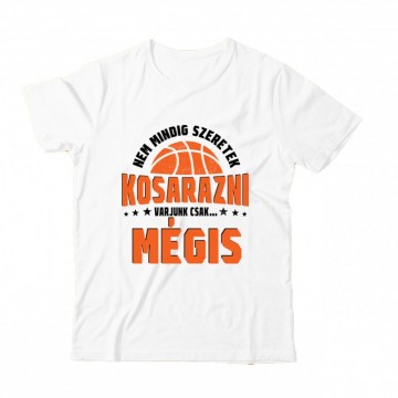 Nem mindig szeretek...