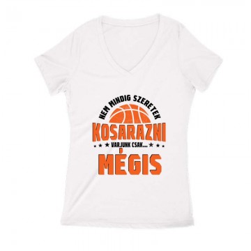 Nem mindig szeretek...