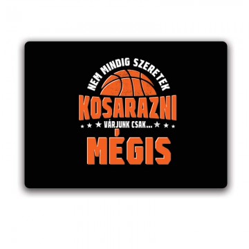 Nem mindig szeretek...