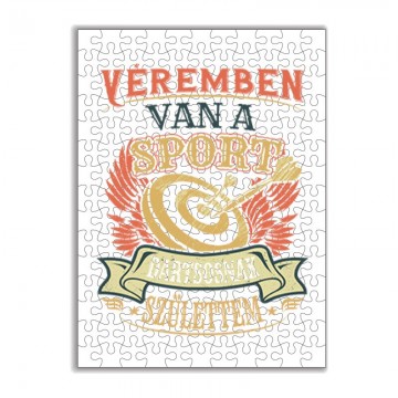 Véremben van a sport...