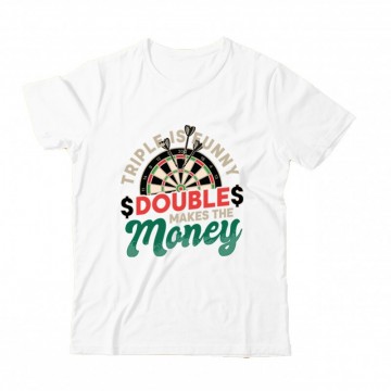 Triple is funny Gyermek Póló