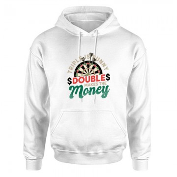 Triple is funny Unisex...