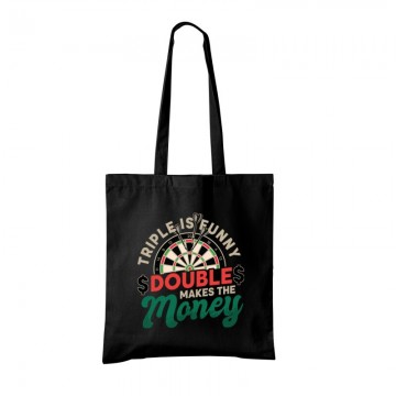 Triple is funny Bevásárló...