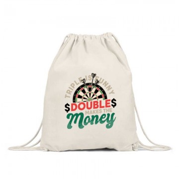 Triple is funny Hátizsák