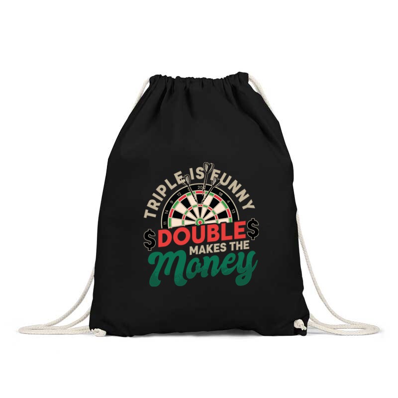 Triple is funny Hátizsák