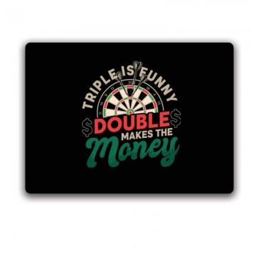 Triple is funny Egérpad