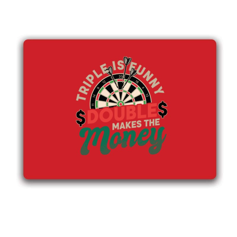 Triple is funny Egérpad