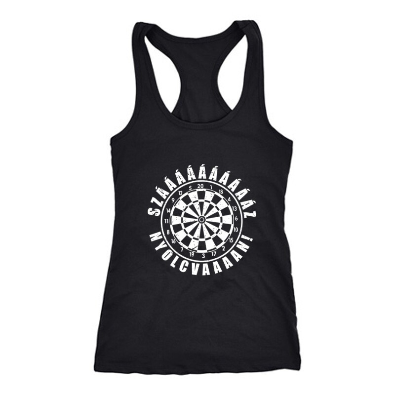 Száááááznyolcvaaaaaaaan Női Trikó