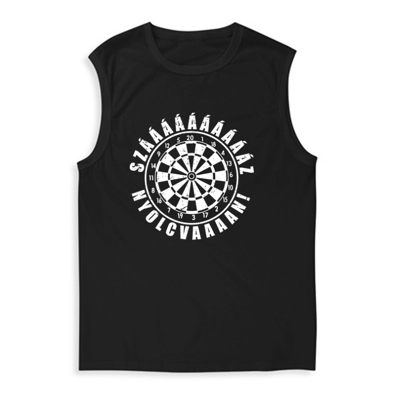 Száááááznyolcvaaaaaaaan Férfi Trikó