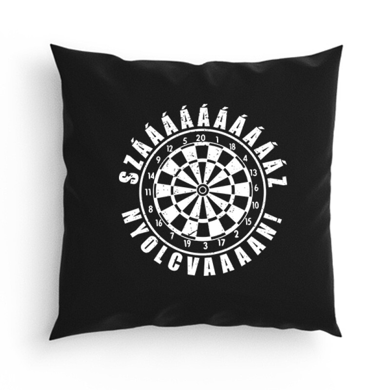 Száááááznyolcvaaaaaaaan Párna