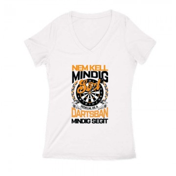 Sört a dartshoz Női V...