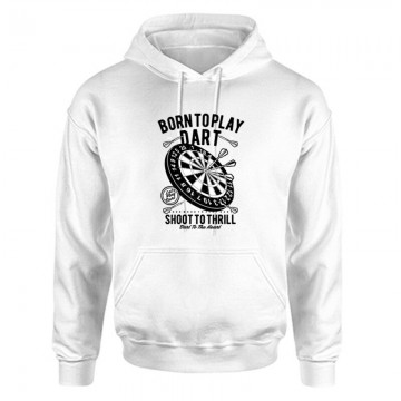 Born to play darts Unisex...