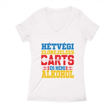 Hétvégi előrejelzés darts...