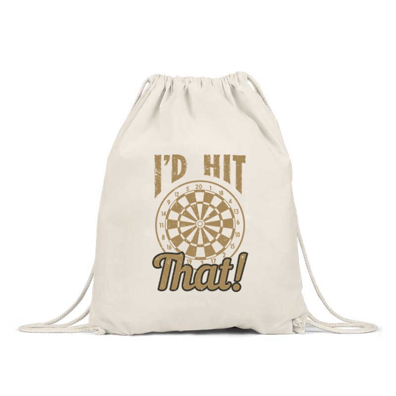 I'd hit that Hátizsák