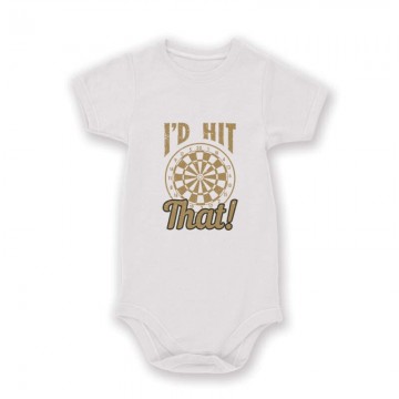 I'd hit that Baby Body