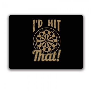 I'd hit that Egérpad