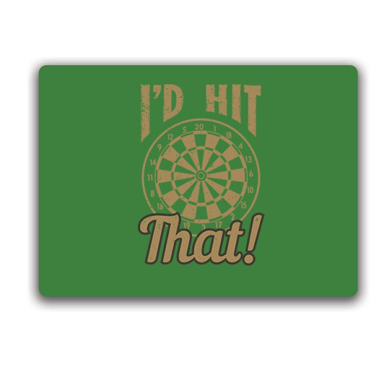 I'd hit that Egérpad