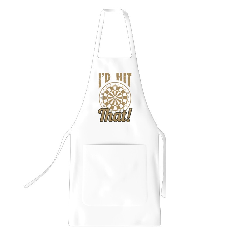 I'd hit that Kötény