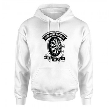 Előbb utóbb beletalál...