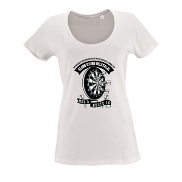 Előbb utóbb beletalál Női O...