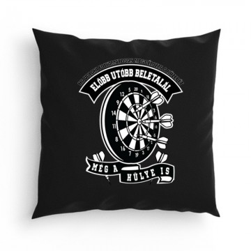 Előbb utóbb beletalál Párna