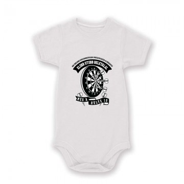 Előbb utóbb beletalál Baby...