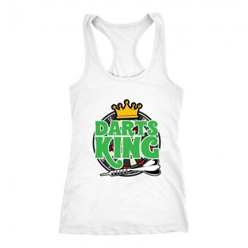 Darts King Női Trikó