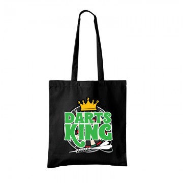 Darts King Bevásárló Táska