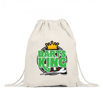 Darts King Hátizsák