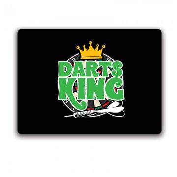 Darts King Egérpad