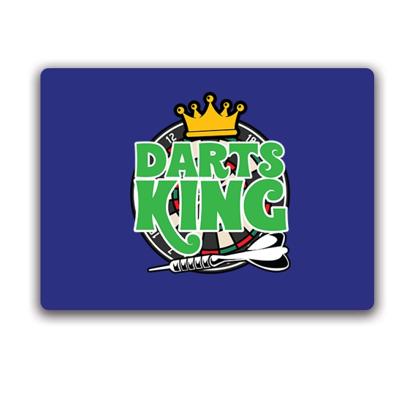 Darts King Egérpad