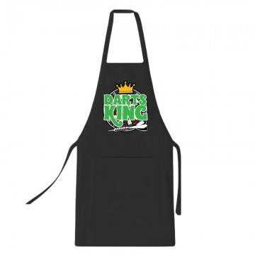 Darts King Kötény