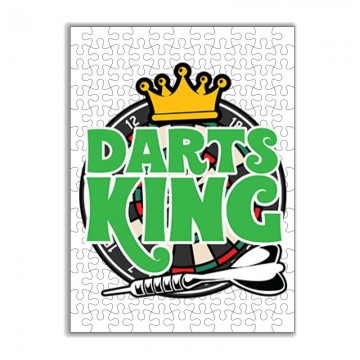 Darts King Puzzle