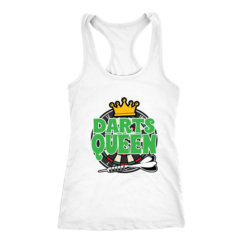 Darts Queen Női Trikó