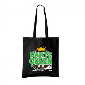 Darts Queen Bevásárló Táska