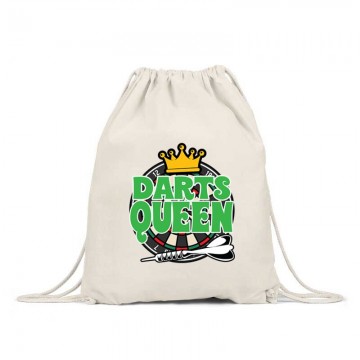 Darts Queen Hátizsák