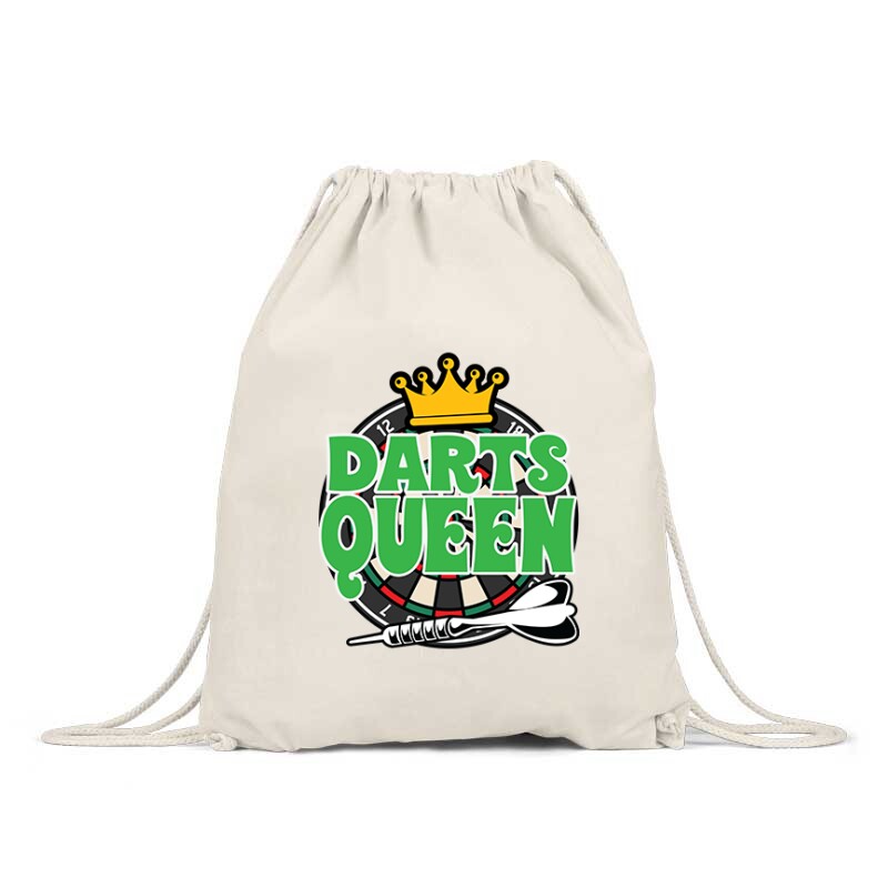 Darts Queen Hátizsák