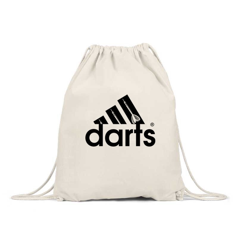 Darts Felirat Hátizsák