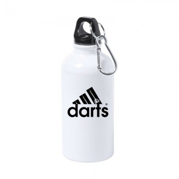 Darts Felirat Kulacs